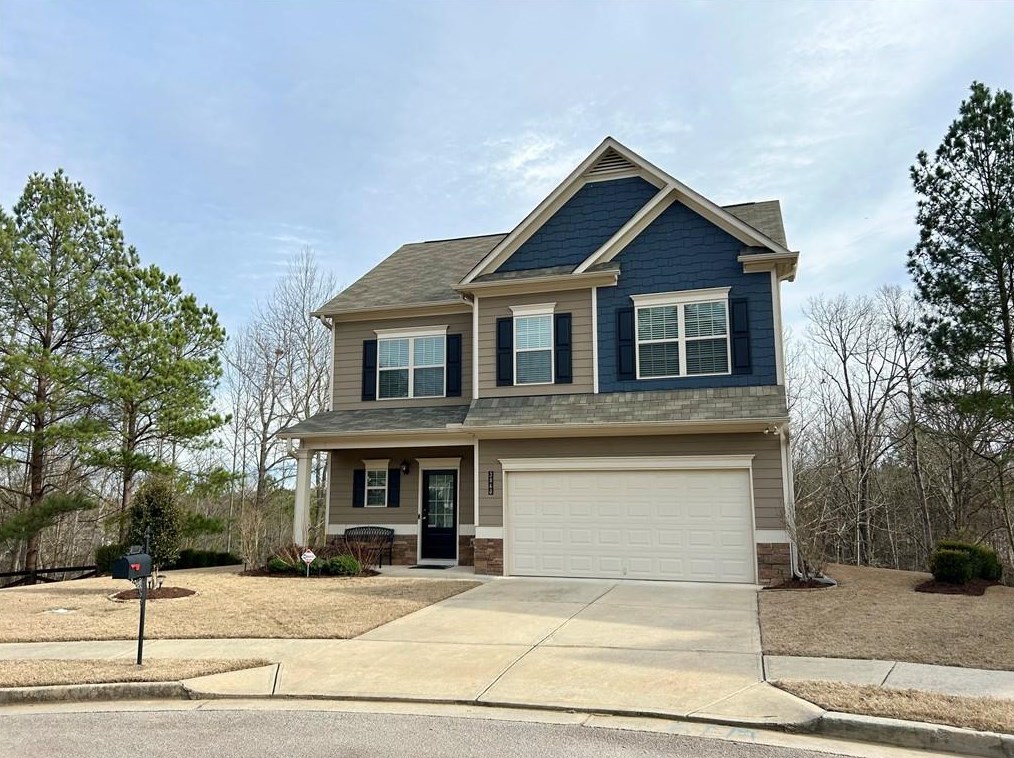 3840 Green Ridge Ct, Gainesville, GA 30507-3314