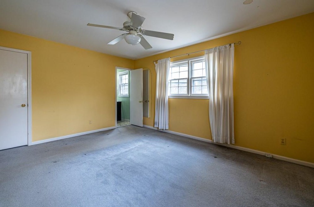 2739 Millwood Ct, Decatur GA  30033-2434 exterior