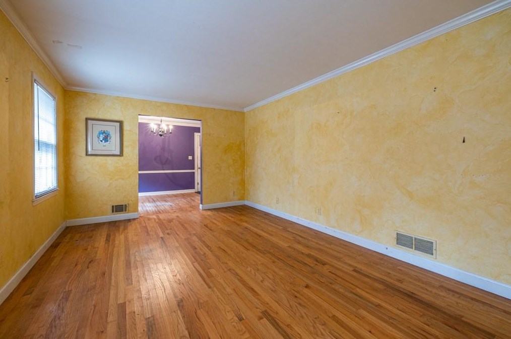 2739 Millwood Ct, Decatur GA  30033-2434 exterior