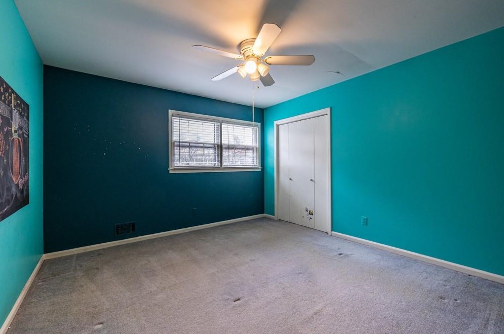 2739 Millwood Ct, Decatur GA  30033-2434 exterior