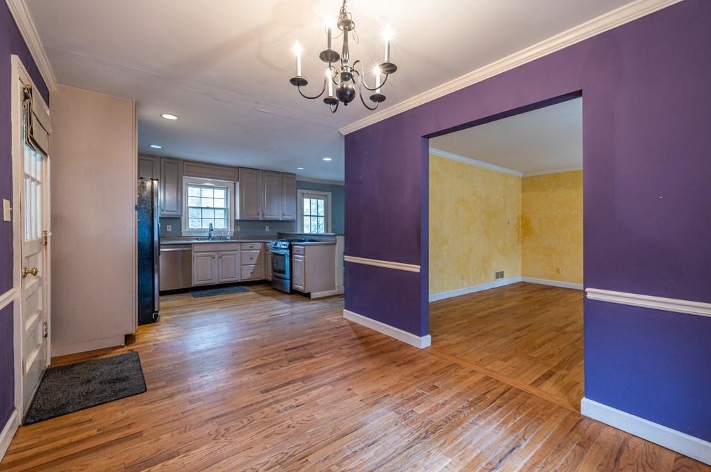 2739 Millwood Ct, Decatur GA  30033-2434 exterior