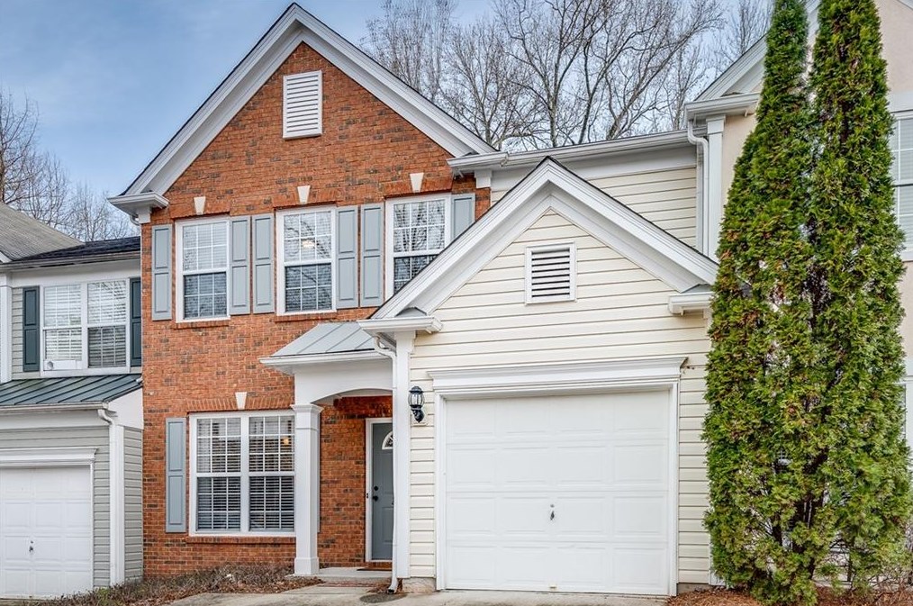 2826 Ashleigh Ln, Alpharetta, GA 30004-6154