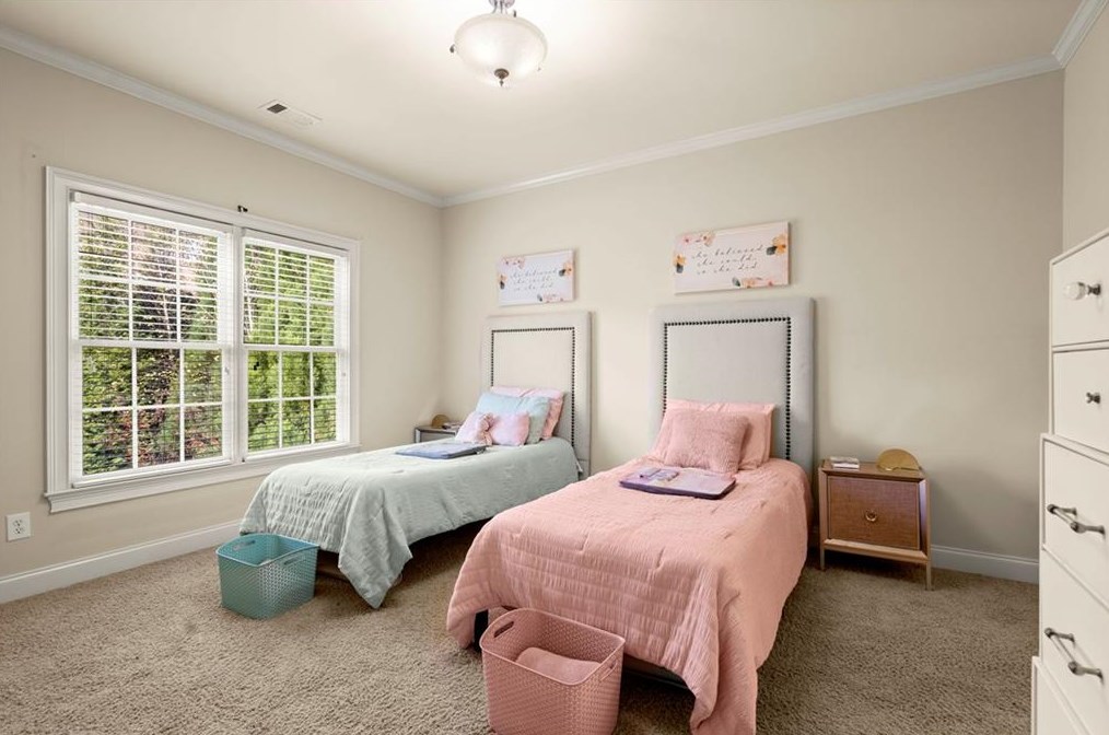 1525 Glenhaven Way, Lawrenceville GA  30043-4938 exterior