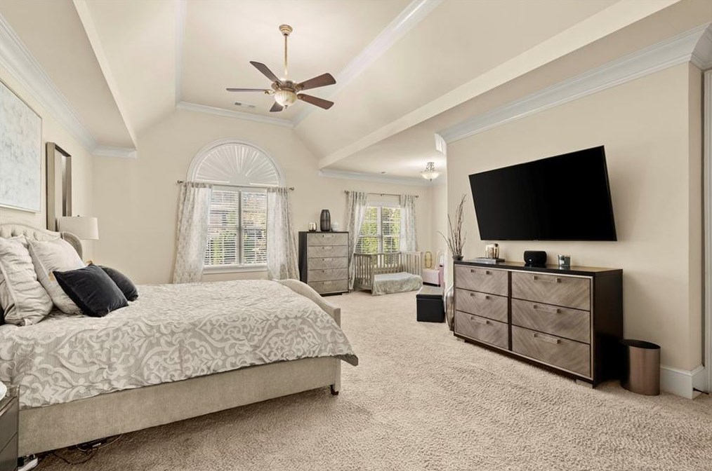 1525 Glenhaven Way, Lawrenceville GA  30043-4938 exterior