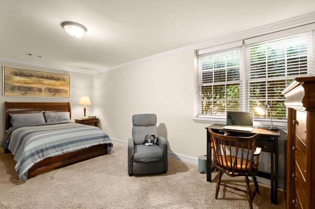 1525 Glenhaven Way, Lawrenceville GA  30043-4938 exterior