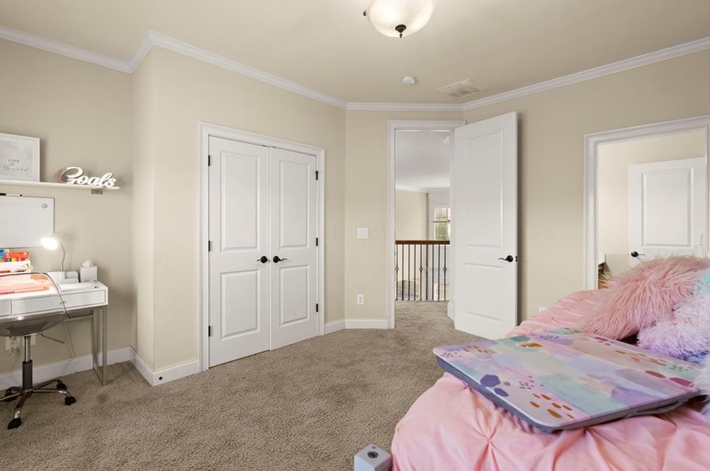 1525 Glenhaven Way, Lawrenceville GA  30043-4938 exterior
