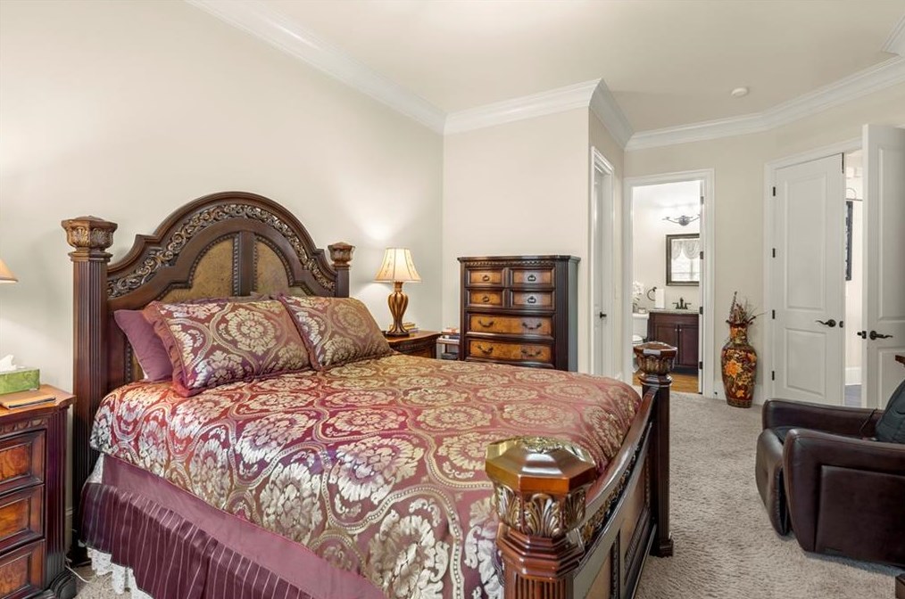 1525 Glenhaven Way, Lawrenceville GA  30043-4938 exterior