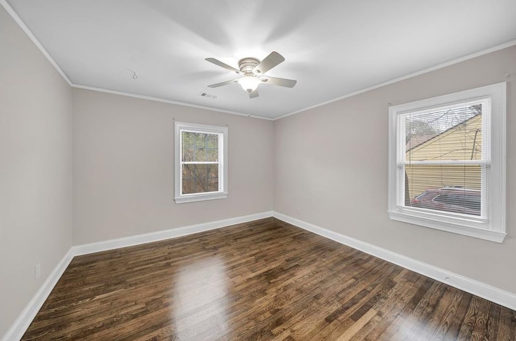 3165 Leeland Rd, Decatur GA  30032-2838 exterior