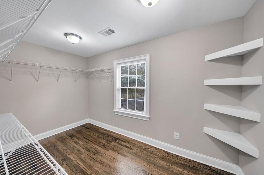 3165 Leeland Rd, Decatur GA  30032-2838 exterior