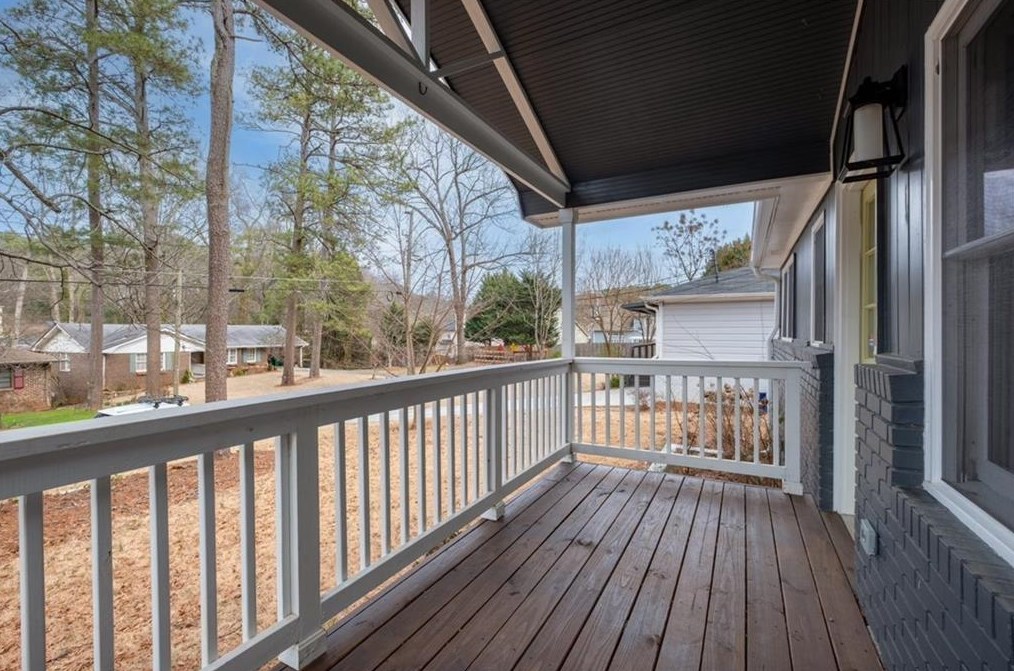 3157 Bay St, Scottdale, GA 30079