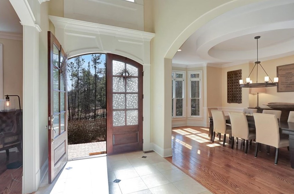 310 Hannaford Dr, Roswell, GA 30075-3271
