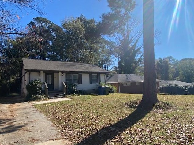1750 Shirley St Sw, Atlanta, GA 30310