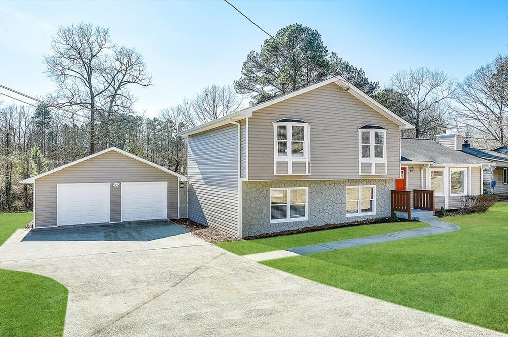 1542 Wethersfield Rd, Lithonia, GA 30078