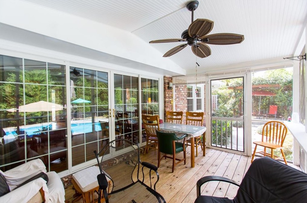 2484 Lavista Rd, Decatur GA  30033-1921 exterior