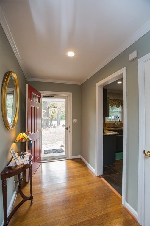 2484 Lavista Rd, Decatur GA  30033-1921 exterior