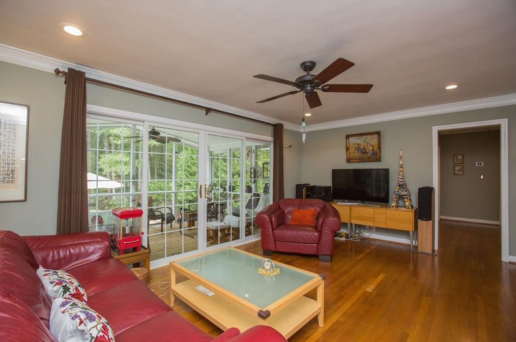 2484 Lavista Rd, Decatur GA  30033-1921 exterior