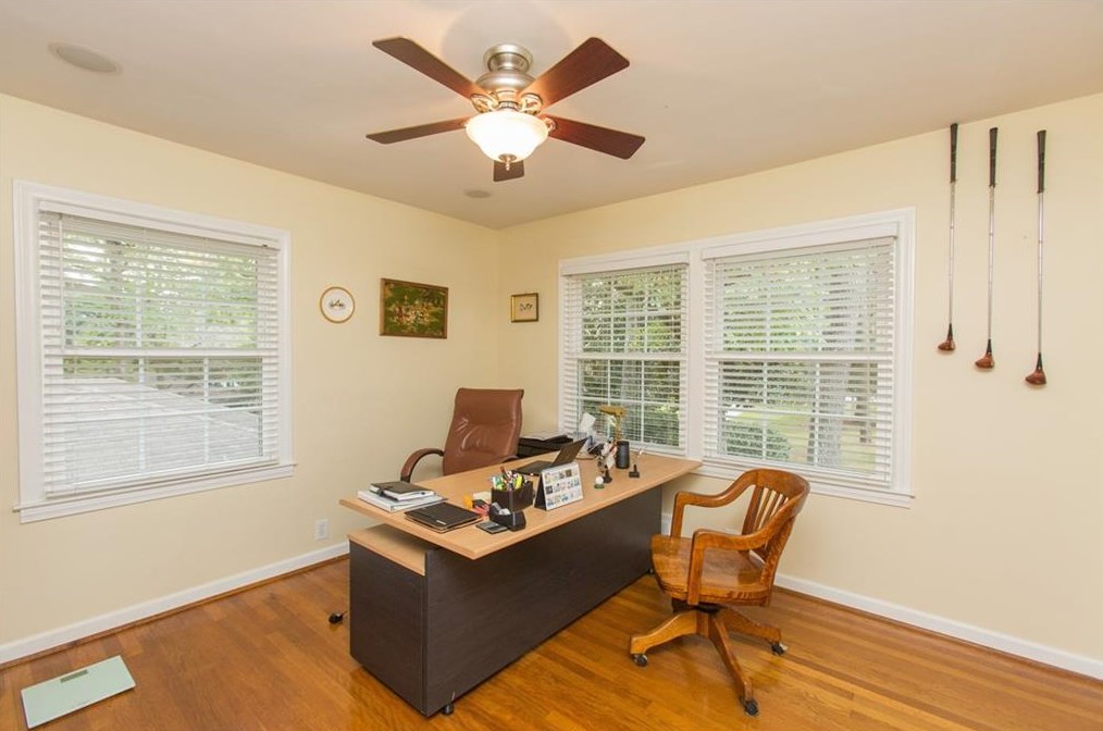 2484 Lavista Rd, Decatur GA  30033-1921 exterior