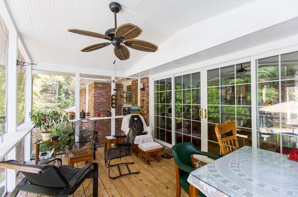 2484 Lavista Rd, Decatur GA  30033-1921 exterior