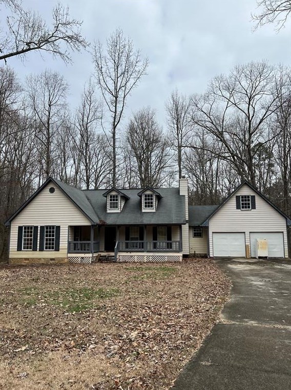 222 Sweetgum Ln, Stockbridge, GA 30281