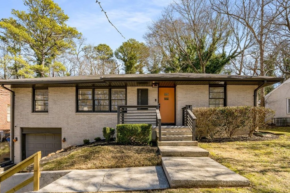 2810 Cloverhurst Dr, Atlanta, GA 30344
