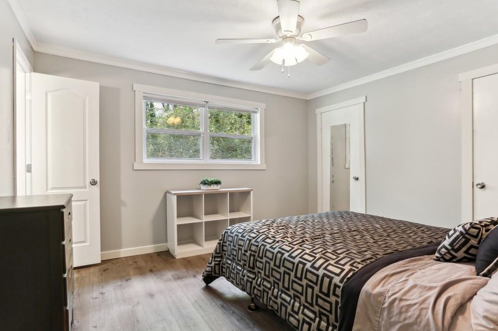 2274 Chestnut Log Loop, Lithia Springs GA  30122-3551 exterior