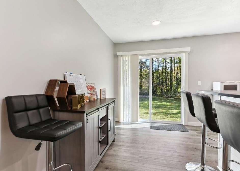 2274 Chestnut Log Loop, Lithia Springs GA  30122-3551 exterior