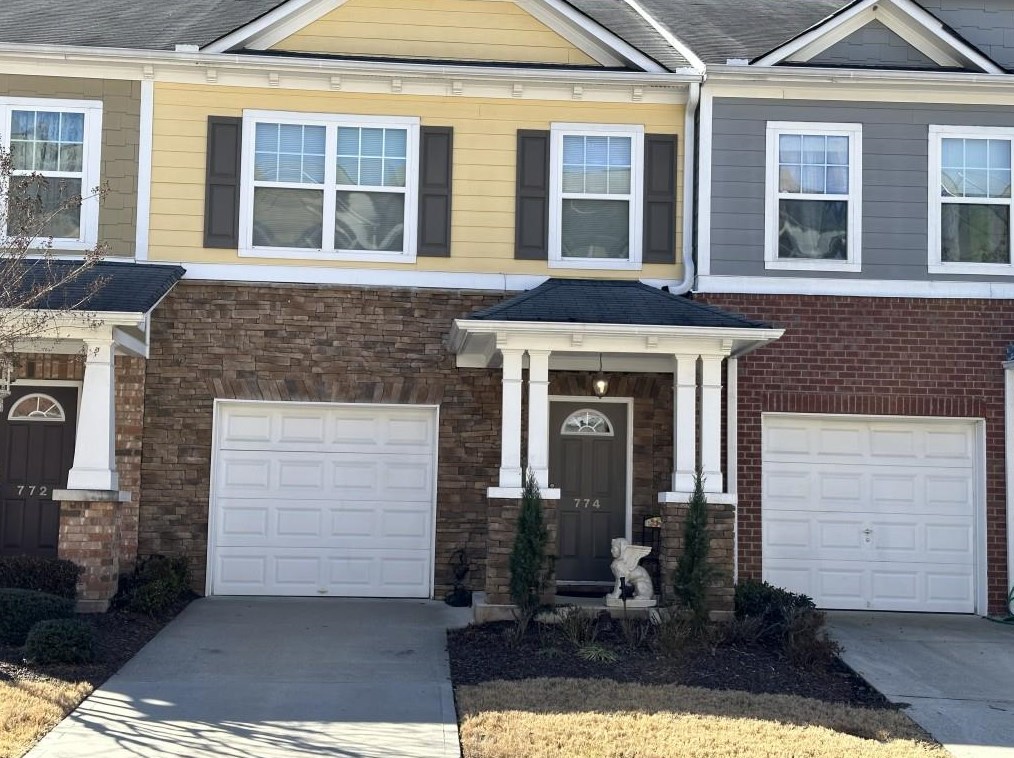 774 Tulip Poplar Way, Lawrenceville, GA 30044-8817