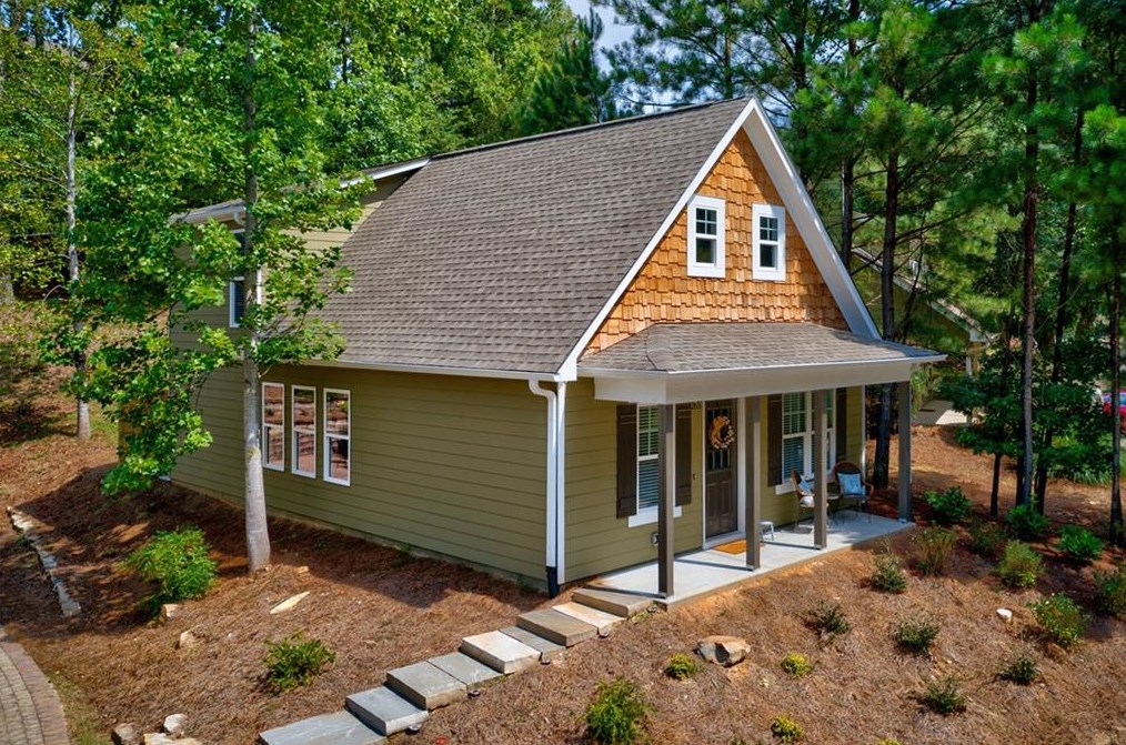 265 Lakeside Dr, Waleska, GA 30183
