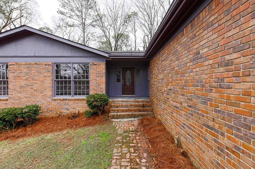 21 Connie St, Euharlee, GA 30121