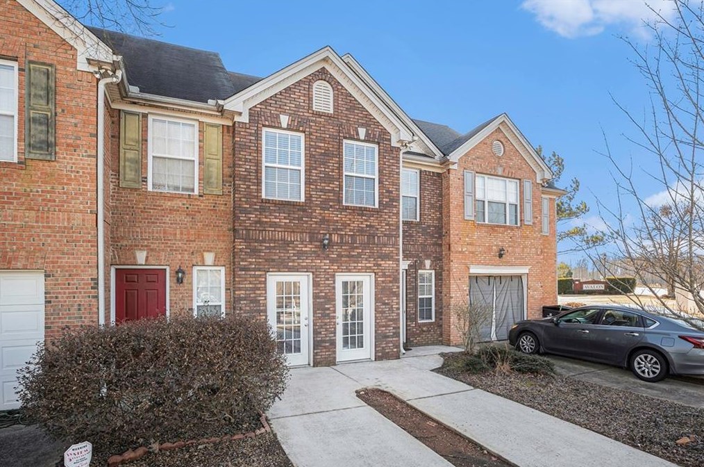 6459 Snowbird Ln, Douglasville, GA 30134-5773