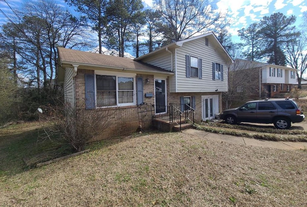 1817 Hunting Creek Ln Se, Conyers, GA 30013