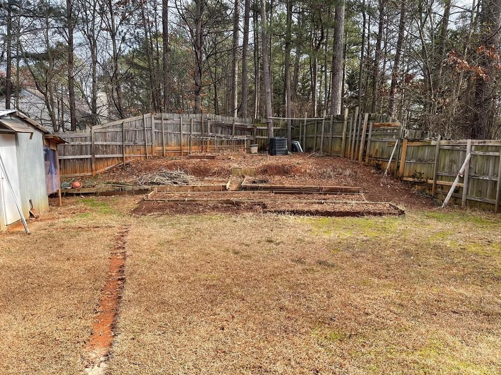 1045 Winter Park Ln, Norcross, GA 30093-5420