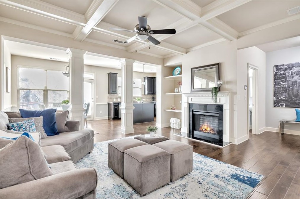 2337 Whiteoak Bend Se #22, Smyrna, GA 30080