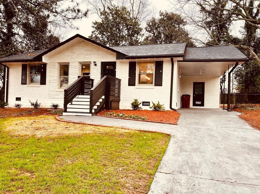 2848 Monticello Pl, Decatur, GA 30030-4611
