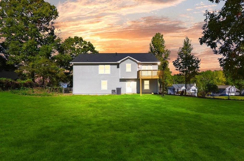 2815 Brookton Ln, Dacula, GA 30019