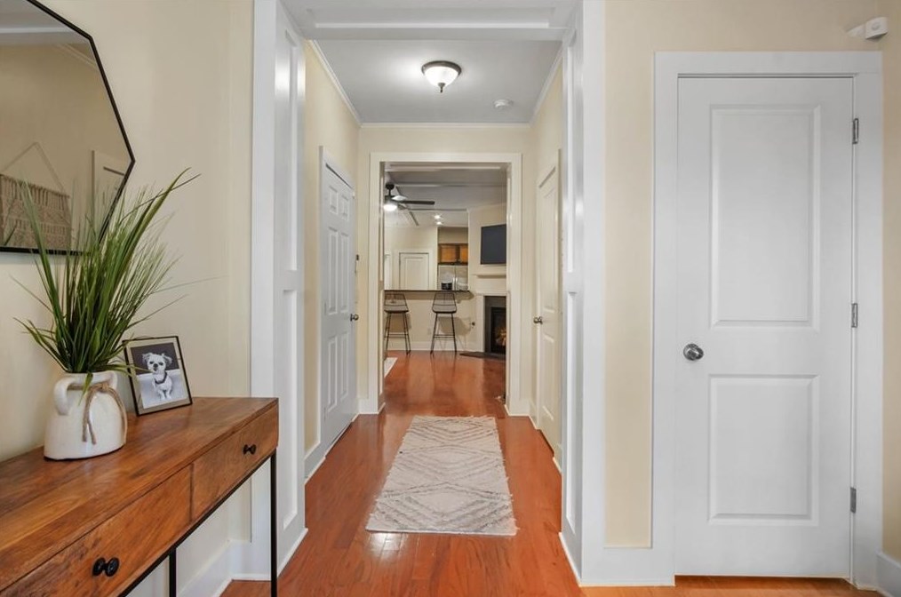 3316 Erin Cir, Decatur, GA 30032-2457