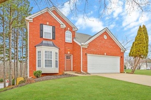 2824 Everwood Pointe Sw, Marietta, GA 30008