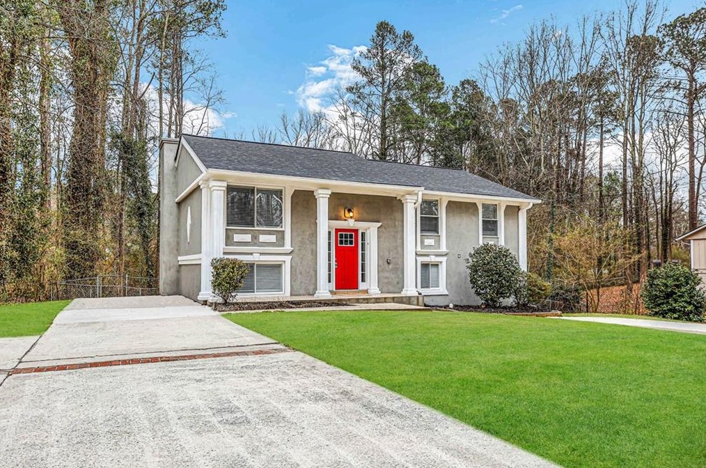 2061 Devore Dr Sw, Marietta, GA 30008