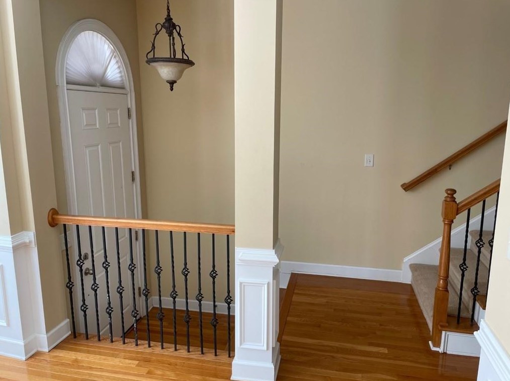 907 Telfair Close, Atlanta GA  30350-4913 exterior