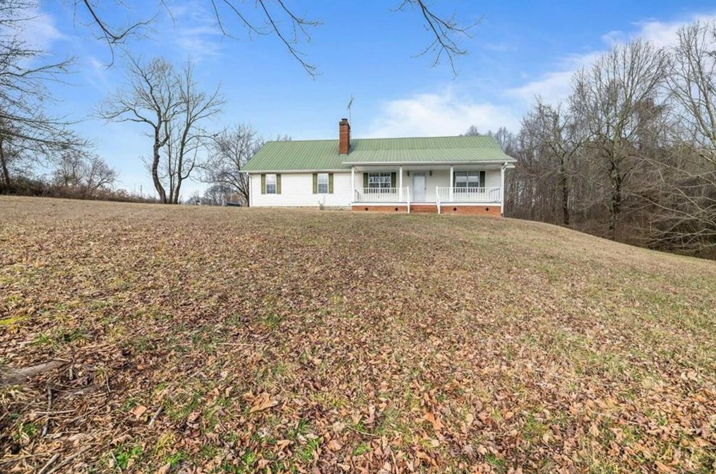 122 Fortner Rd, Lula, GA 30554
