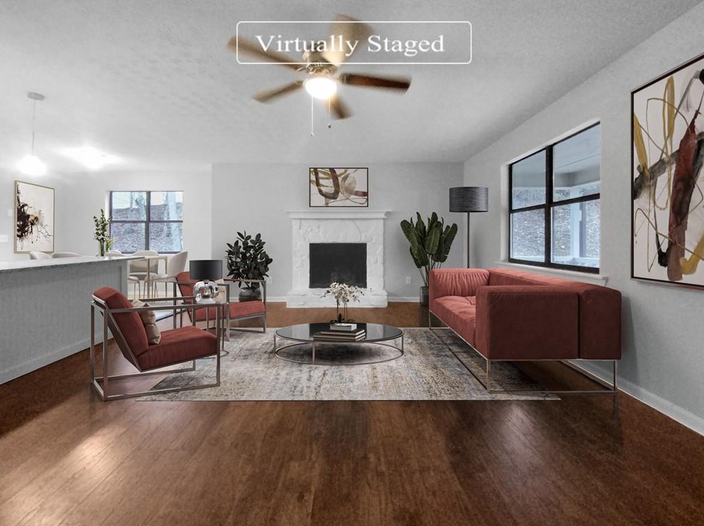 301 Brooks St, Dallas, GA 30157-9538