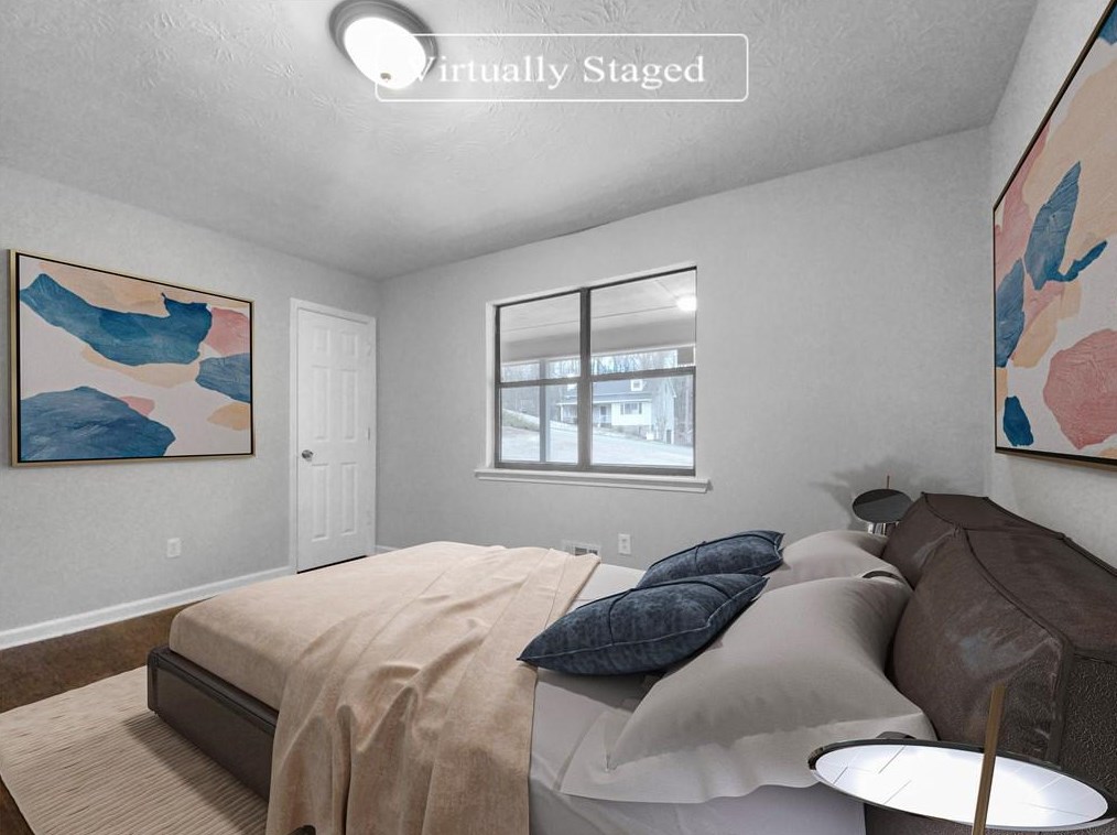 301 Brooks St, Dallas GA  30157-9538 exterior