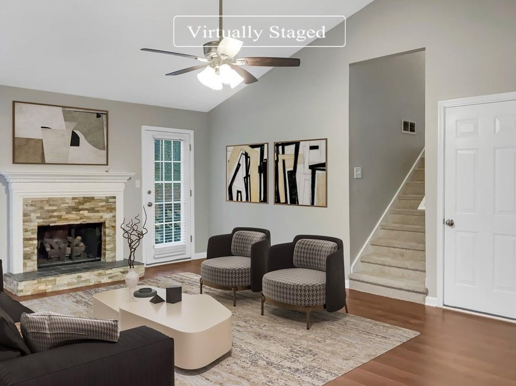 3716 Robin Way, Acworth, GA 30101-7248