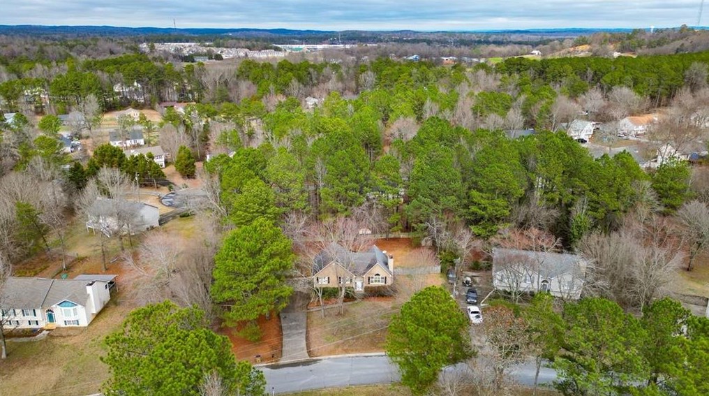 31 Willow Bend Dr, Euharlee, GA 30121-4773