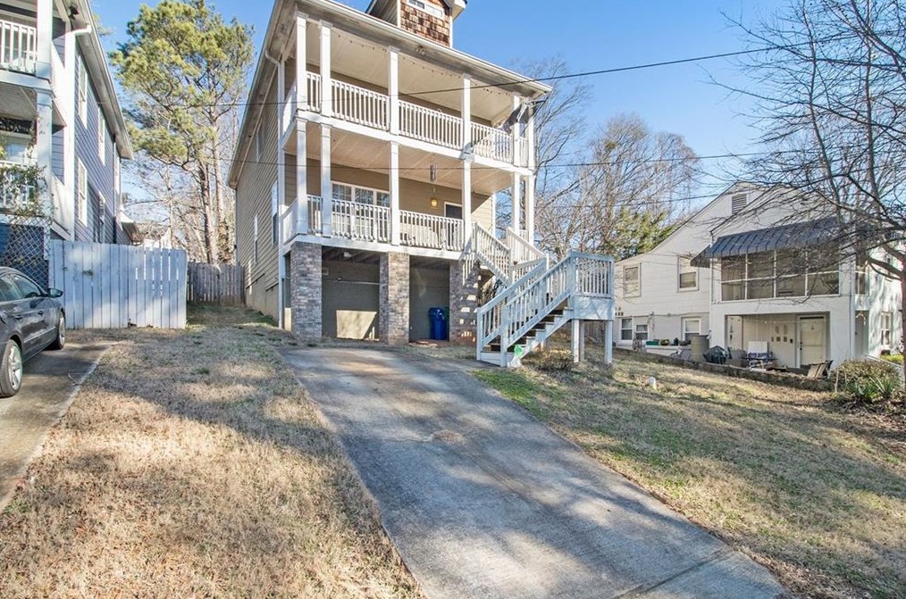 3154 Granby Ave, Scottdale, GA 30079