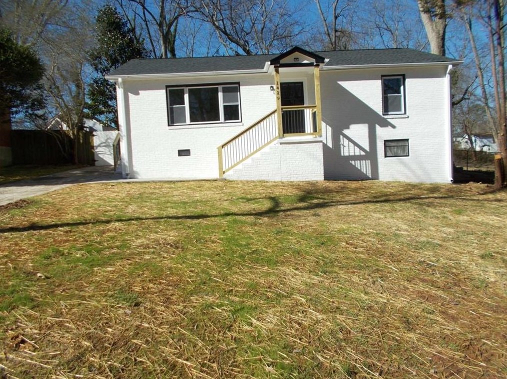 1429 Joy Ln, Decatur, GA 30032-3008