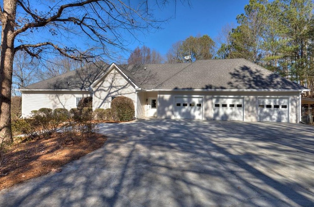 51 Ivy Chase Way, Euharlee, GA 30121-4788