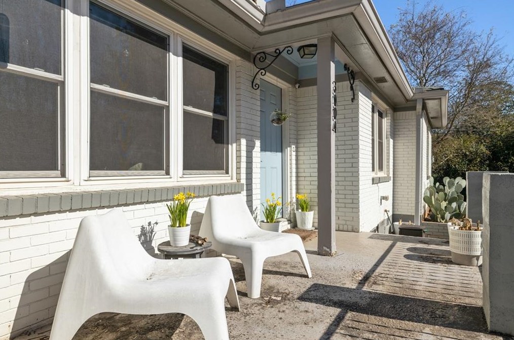 3004 Belvedere Ln, Decatur, GA 30032