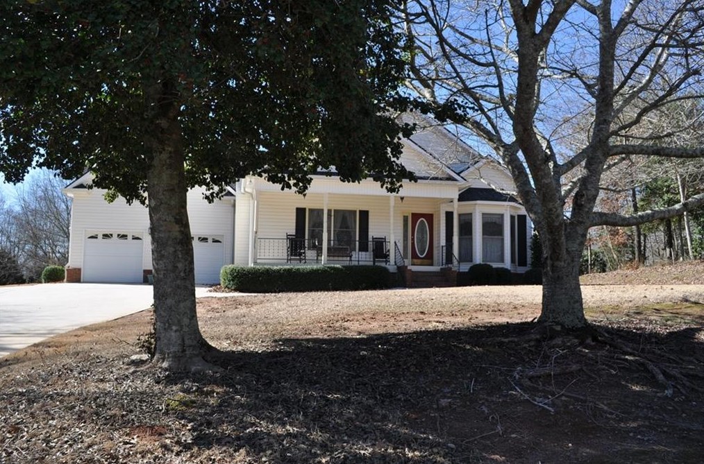 195 Haywood Hills Rd, Demorest, GA 30535