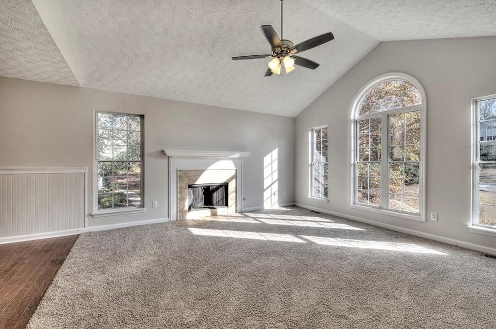 276 Bethel Dr, Dallas GA  30157-6814 exterior